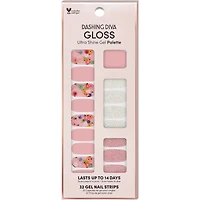 Gloss Nails-bug Off