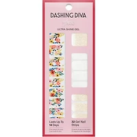 Gloss - Wallflower Frenzy