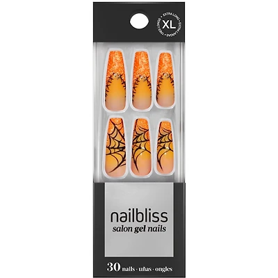 Nail Bliss - Web-tastic