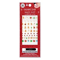 Magic Pick - Cookies For Santa