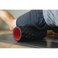 Carbon Foam Roller