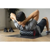 Carbon Foam Roller
