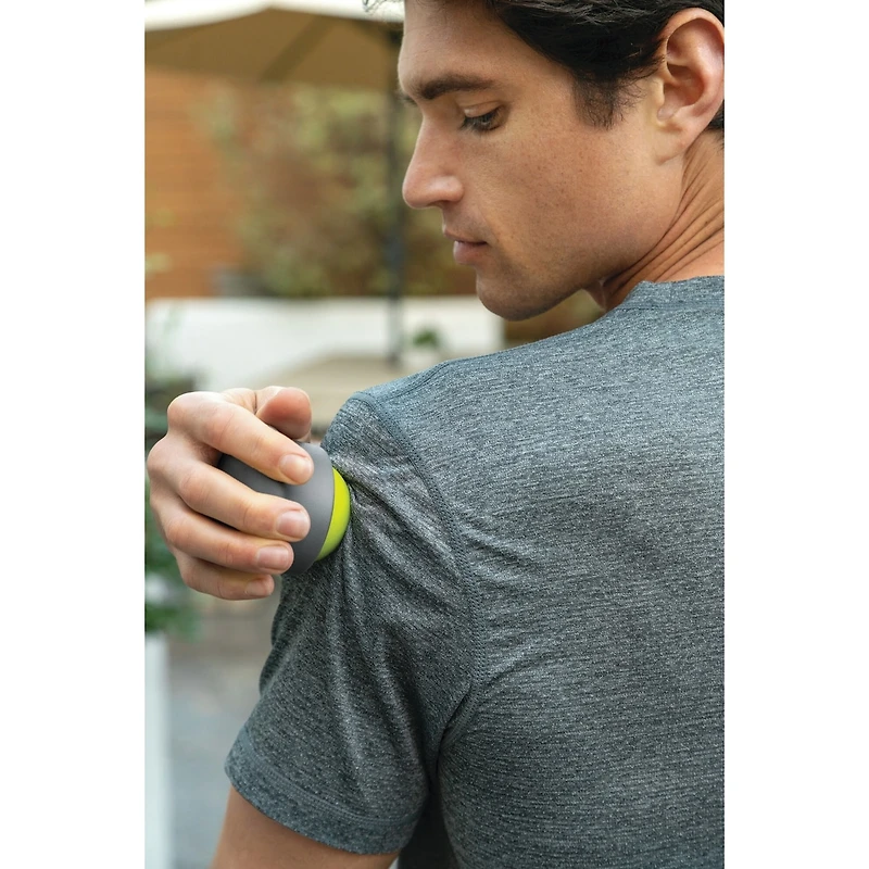 Handheld Massage Ball