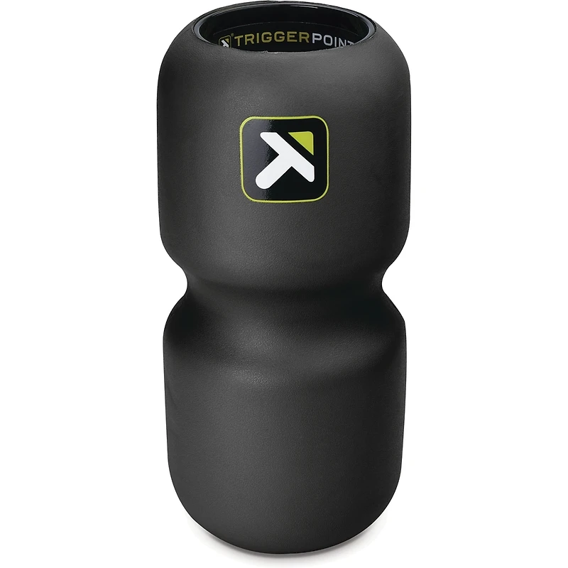 Rouleau De Massage En Mousse Carbon