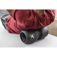 Rouleau De Massage En Mousse Carbon