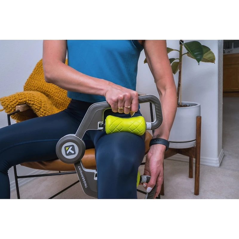 Fuse Massager