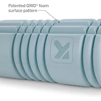 Rouleau En Mousse Recyclée Grid 1.0