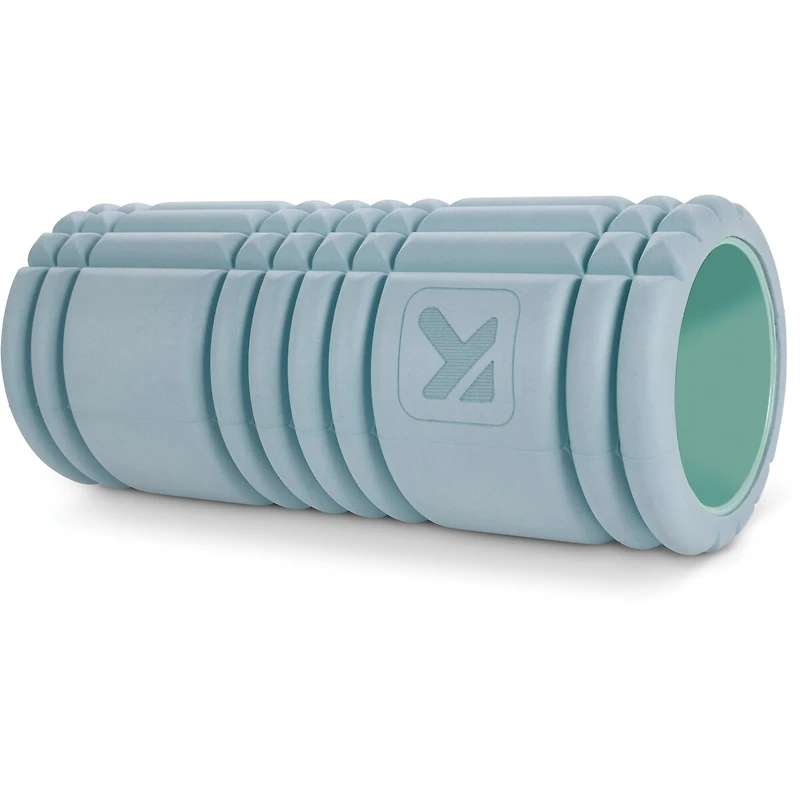 Rouleau En Mousse Recyclée Grid 1.0