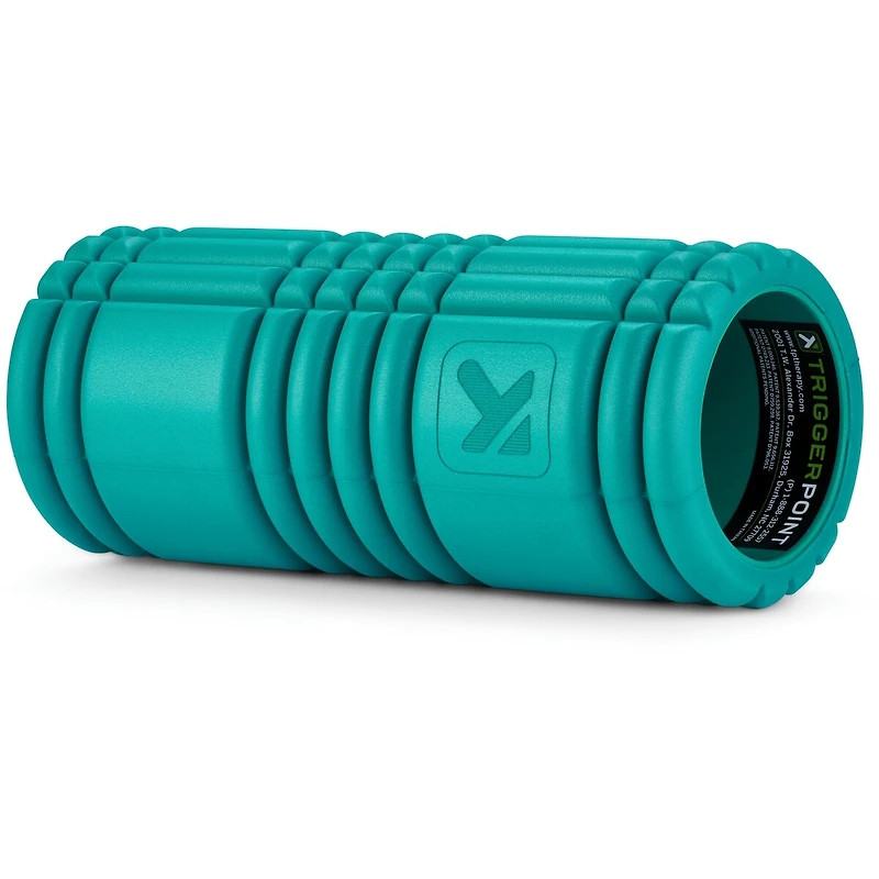 Grid 1.0 Foam Roller 12 "