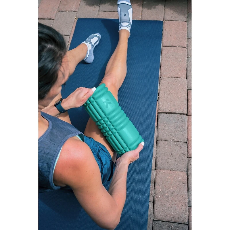 Grid 1.0 Foam Roller 12 "