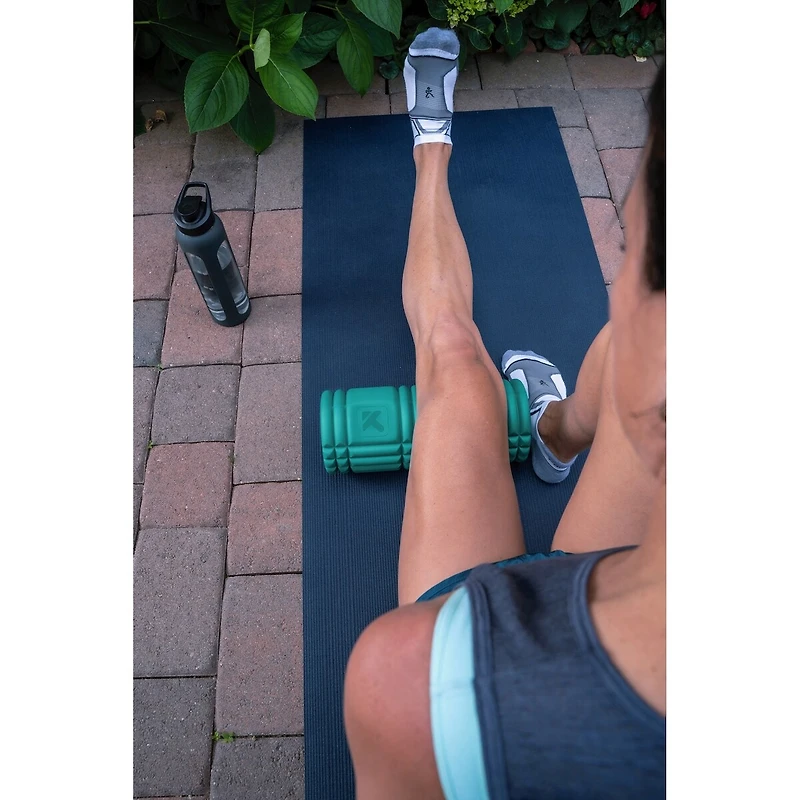 Grid 1.0 Foam Roller 12 "