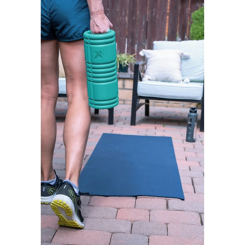 Grid 1.0 Foam Roller 12 "