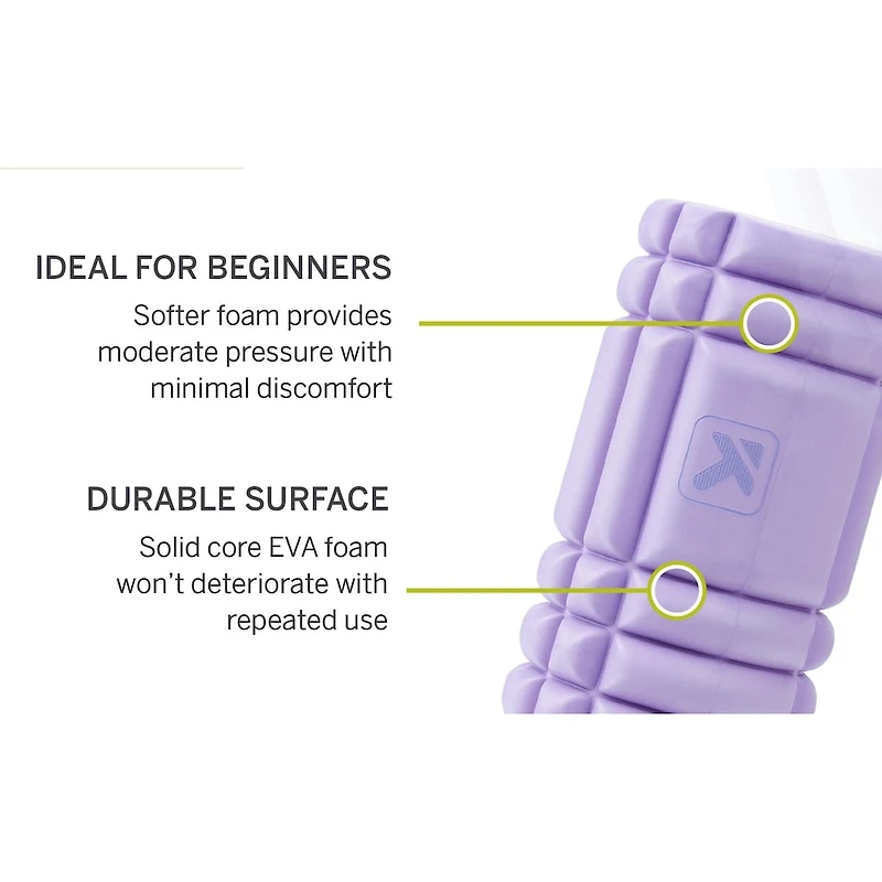 Core Foam Roller 12"