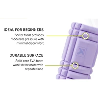 Core Foam Roller 12"