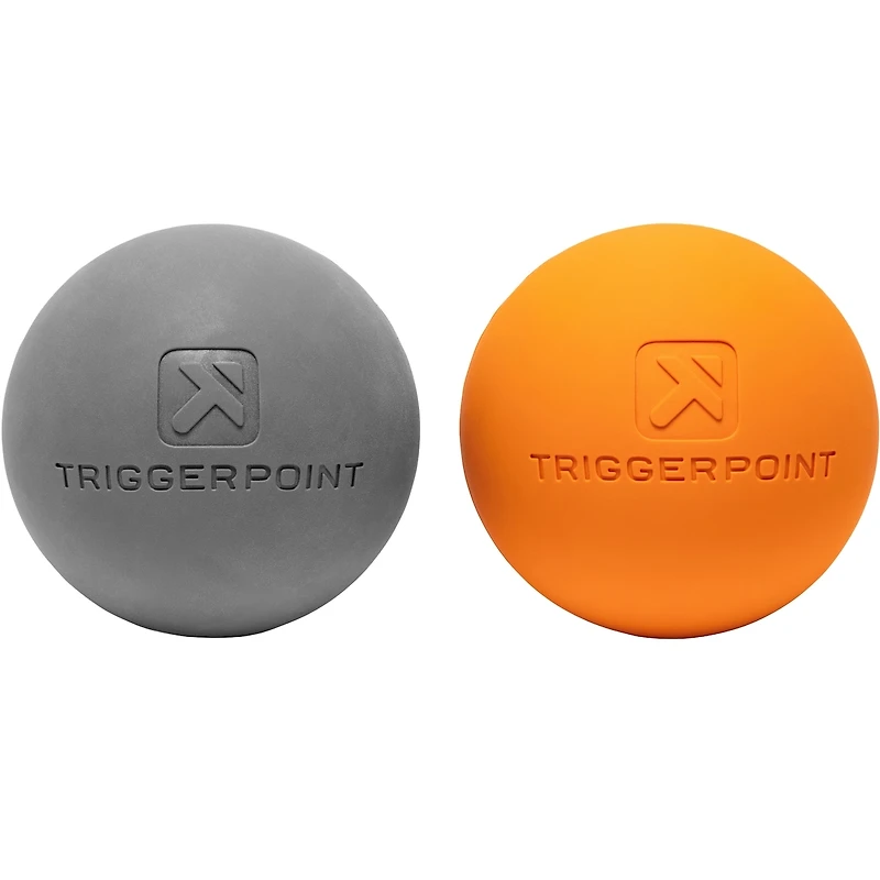 Foundation Massage Ball 2pk