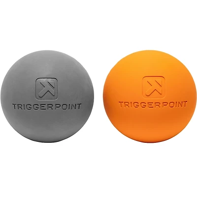 Foundation Massage Ball 2pk