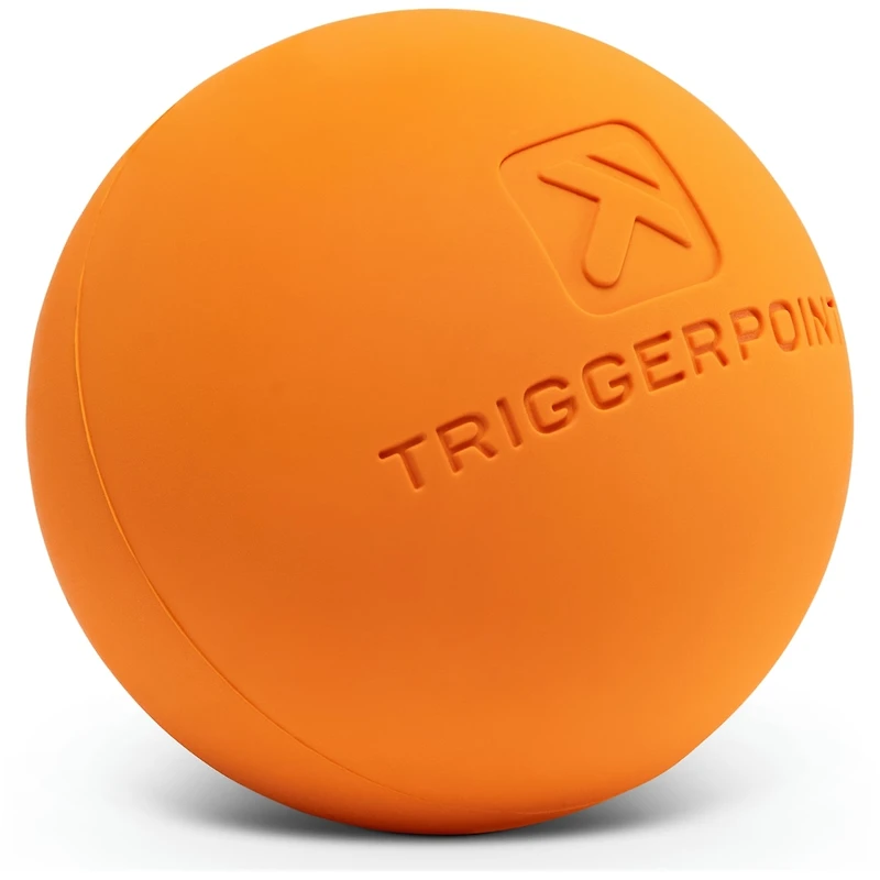 Foundation Massage Ball 2pk