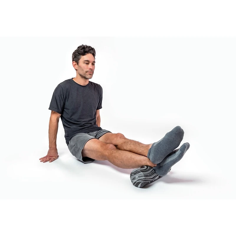 Foundation Roller 18