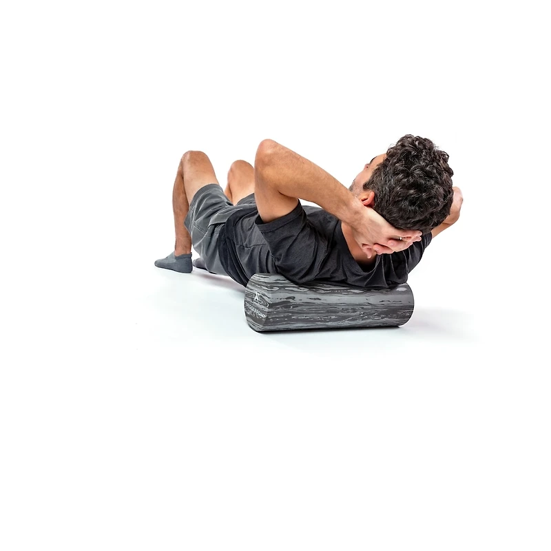 Rouleau De Fondation 18 Po