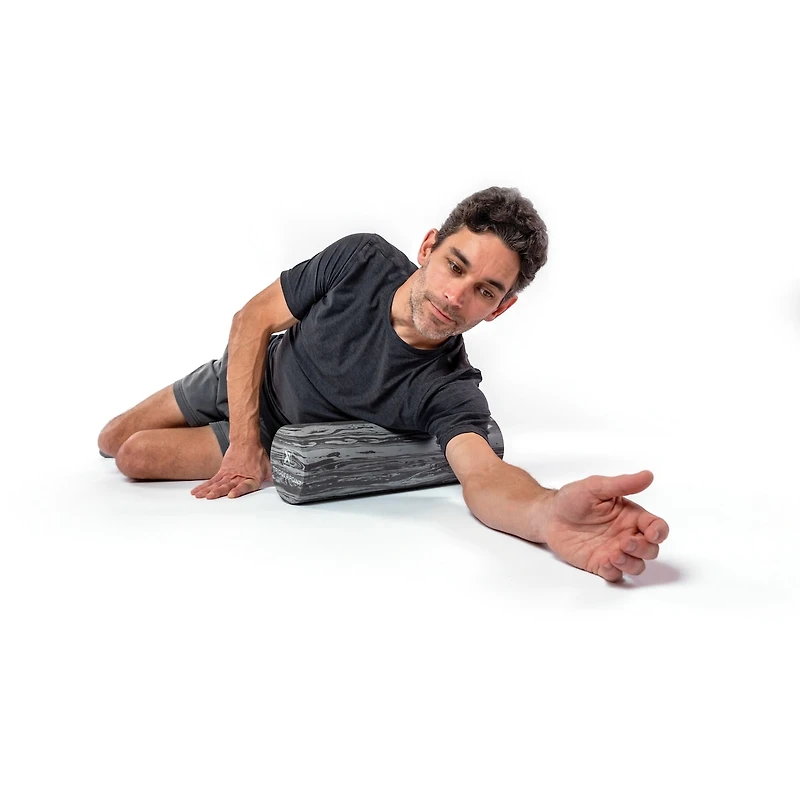 Rouleau De Fondation 18 Po