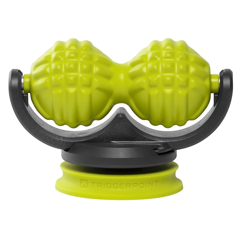 Mountable Massage Ball Pro