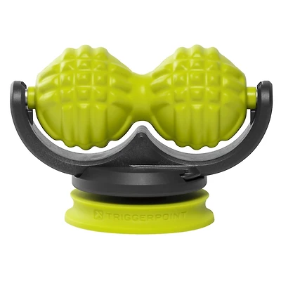 Mountable Massage Ball Pro