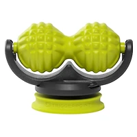 Mountable Massage Ball Pro