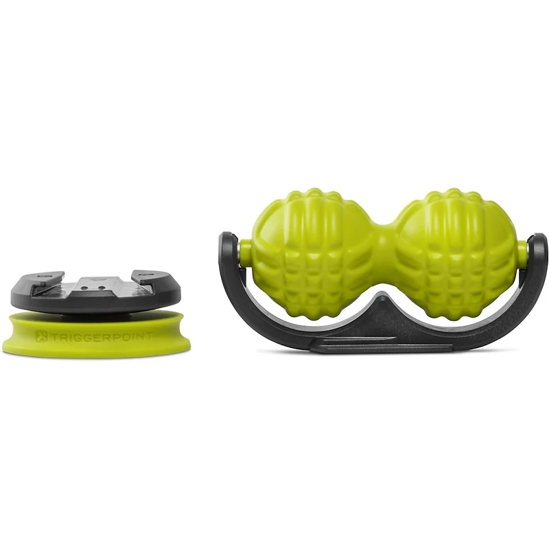 Mountable Massage Ball Pro