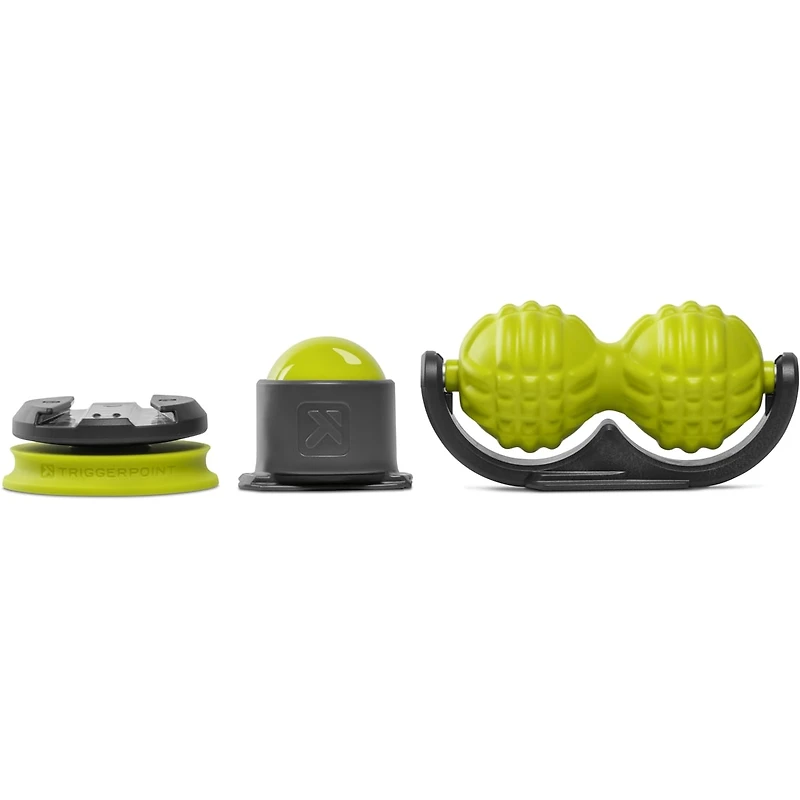 Mountable Massage Ball Pro