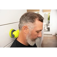 Mountable Massage Ball Pro