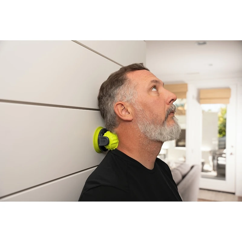 Mountable Massage Ball Pro