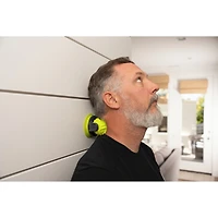 Mountable Massage Ball Pro