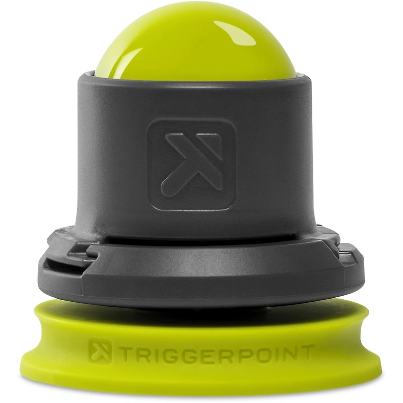 Mountable Massage Ball