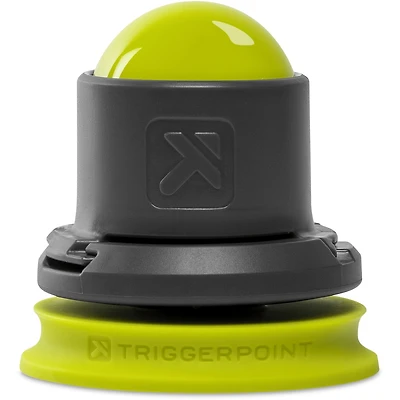 Mountable Massage Ball