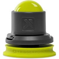 Mountable Massage Ball