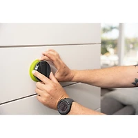 Mountable Massage Ball