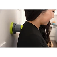 Mountable Massage Ball