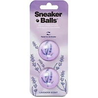 Sneaker Balls Lavande
