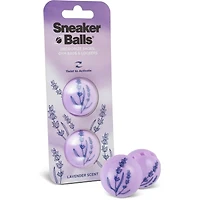 Sneaker Balls Lavande
