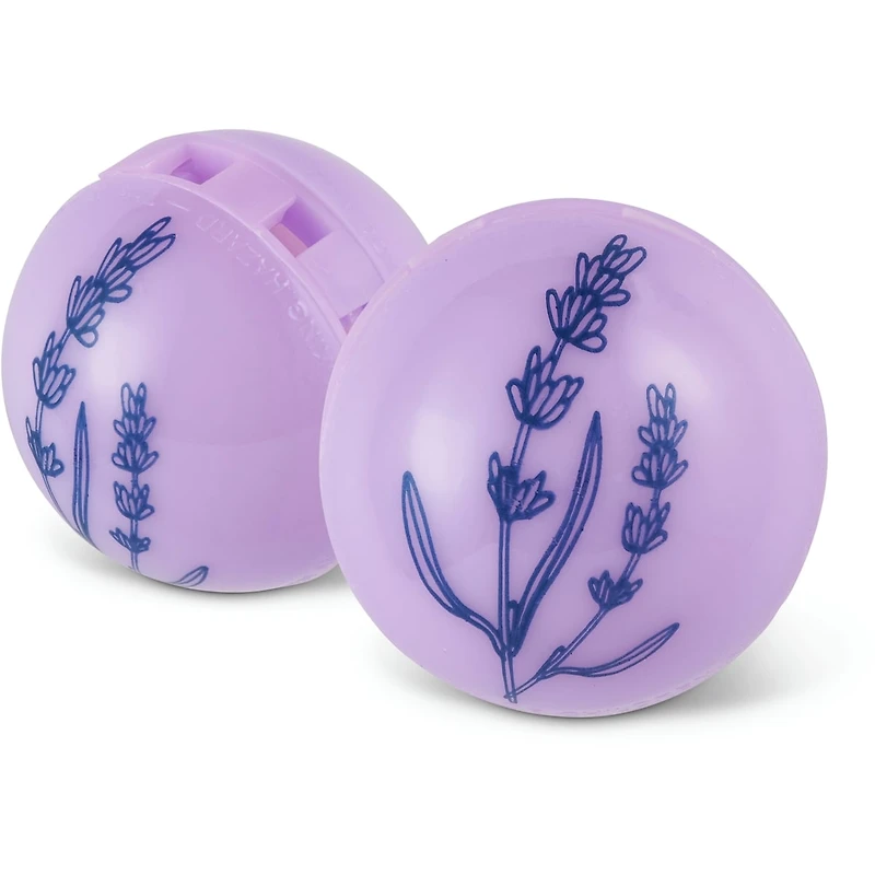 Sneaker Balls Lavande