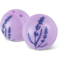 Sneaker Balls Lavande