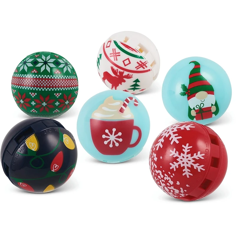 Sneaker Balls Fireside Xmas Désodorisant