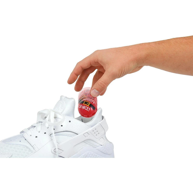 Sneaker Balls Fireside Xmas Désodorisant