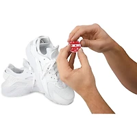 Sneaker Balls Xmas Moose Gnome Désodorisant