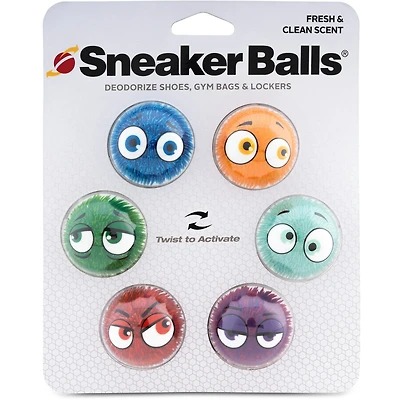 Sneaker Balls Monstre Désodorisant