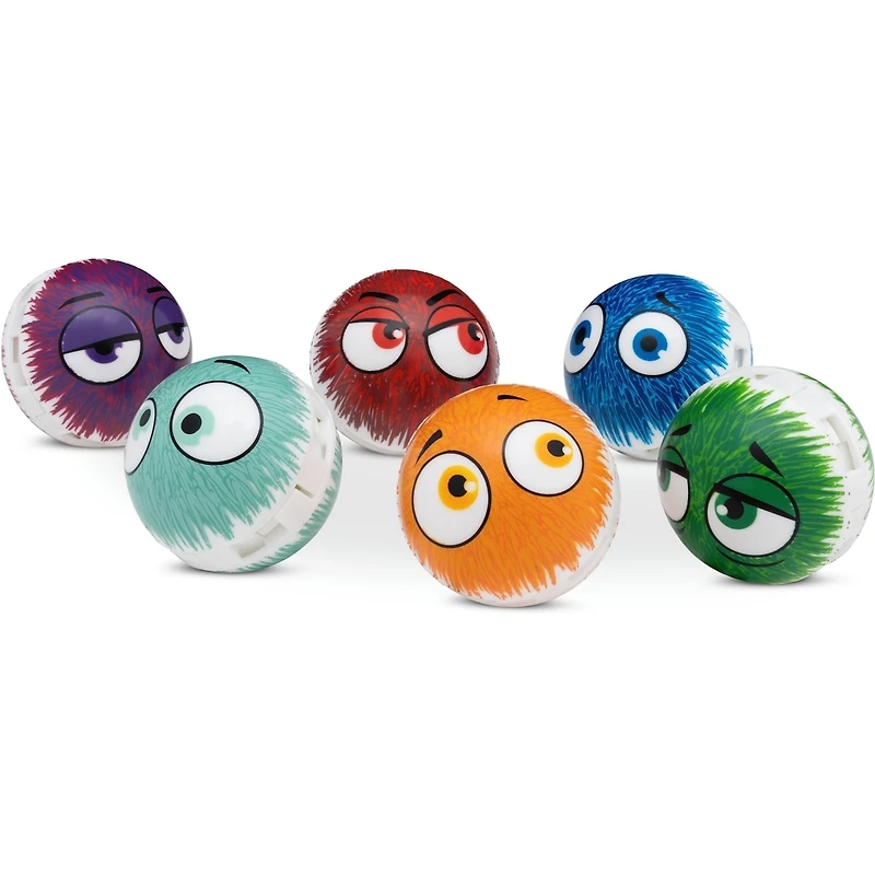 Sneaker Balls Monstre Désodorisant