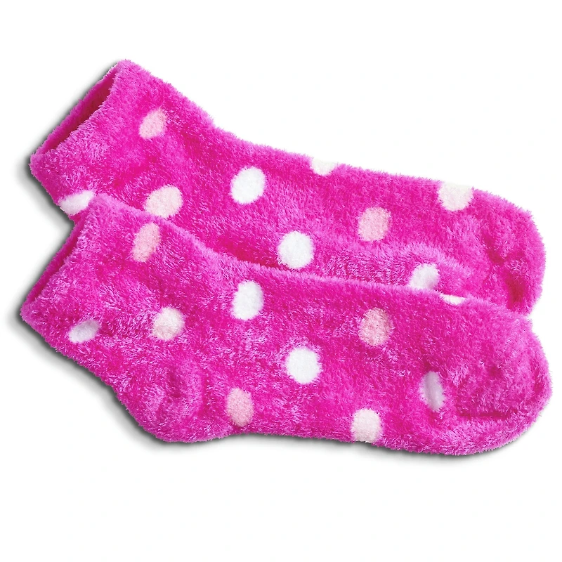 Aloe Infused Ultra Comfort Sock