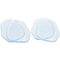 Coussinets En Gel Pour L’Avant Du Pied, 2 Paires