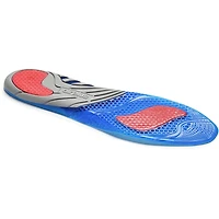 Semelles Extreme Active Gel Pour Homme, Pointures 7 À 13