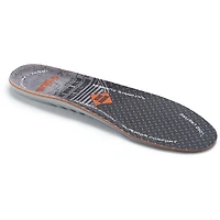SEMELLES EN MOUSSE VISCOÉLASTIQUE PLUS ULTRA WORK POUR HOMME, POINTURES 7 à 13